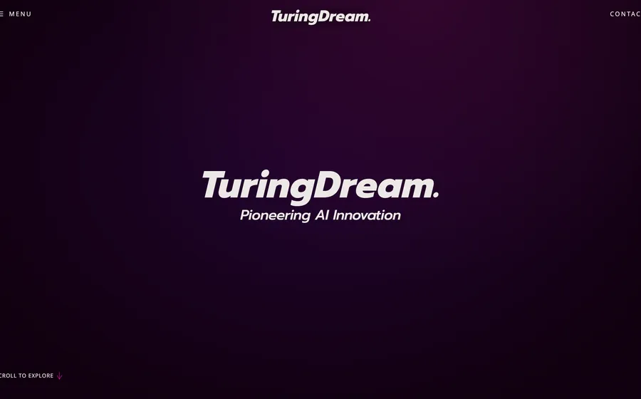 Turing Dream preview